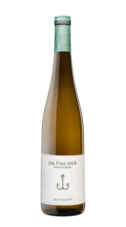 Sauvignon Rheinhessen Trocken - Dr Fischer - Hofstatter