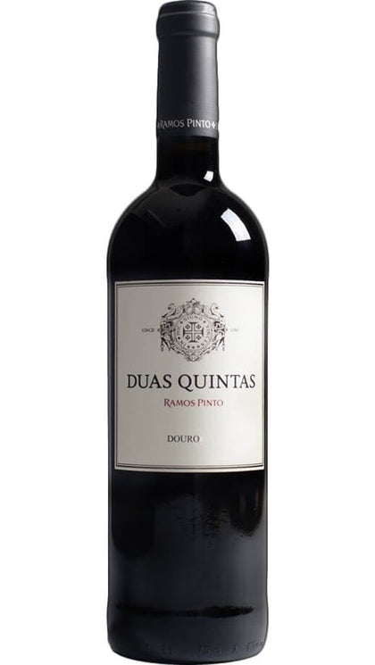 Duas Quintas - Adriano Ramos Pinto