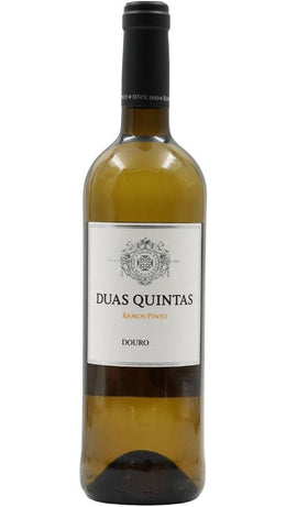 Duas Quintas Bianco 2024 - Adriano Ramos Del Pino