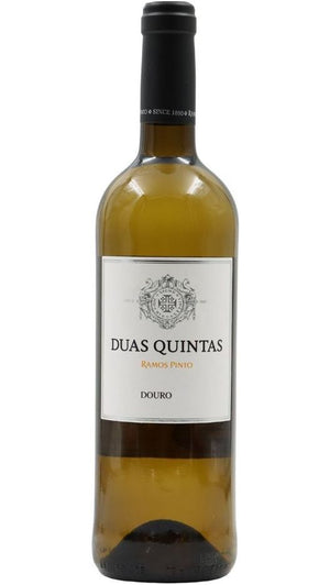 Duas Quintas Bianco 2024 - Adriano Ramos Del Pino