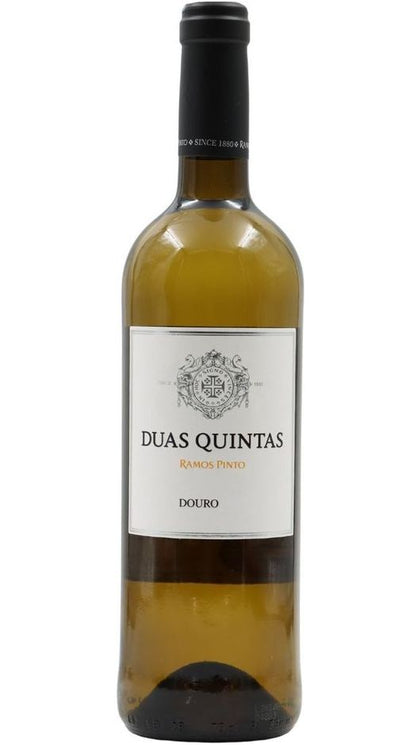 Duas Quintas Bianco 2024 - Adriano Ramos Del Pino