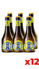 Duchessa - Birra del Borgo 33cl - Cassa da 12 Bottiglie