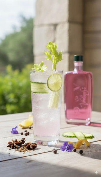 Vodka Sì 100cl - O de V