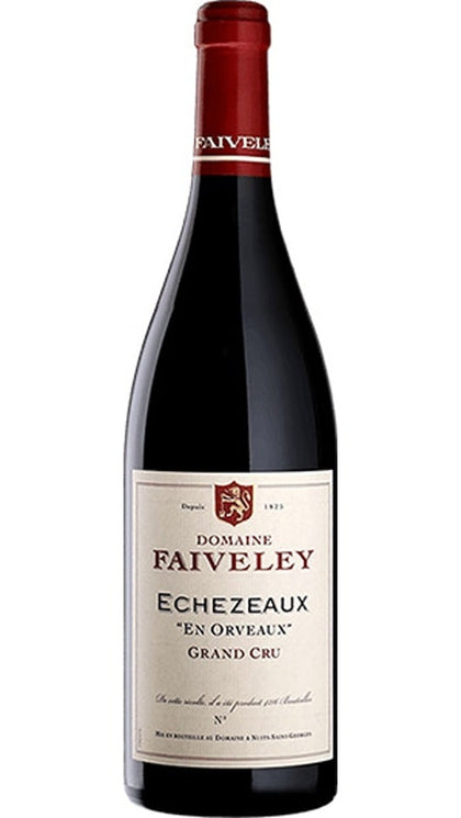 Echezeaux "En Orveaux" Grand Cru - Domaines Faiveley