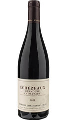 Echezeaux Grand Cru 'En Orveaux' – Domaine Clerget – Bottle of Italy