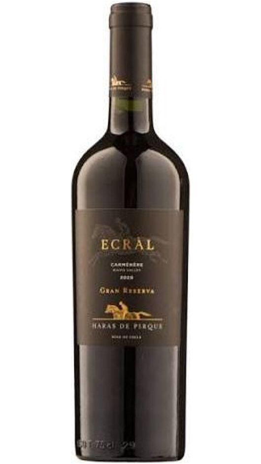 Ecràl Valle del Maipo - Biologico e Sostenibile - Haras de Pirque
