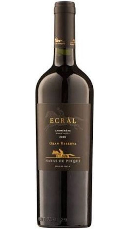 Ecràl Valle del Maipo - Biologico e Sostenibile - Haras de Pirque