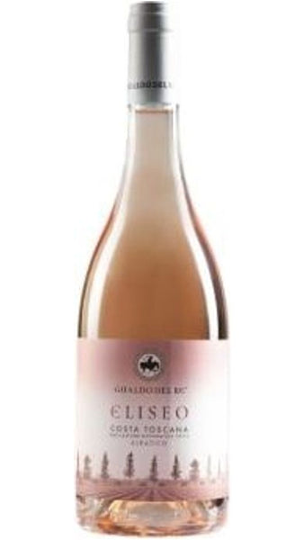 Eliseo Aleatico - Gualdo del Re