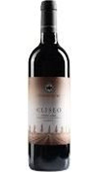 Eliseo Rosso - Gualdo del Re