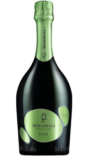 Elite Franciacorta Senza Solfiti DOCG - Mirabella