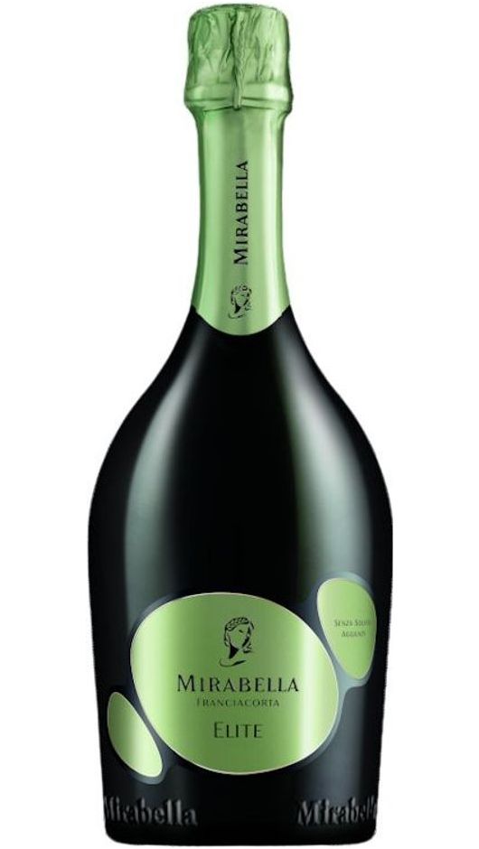 Elite Franciacorta Senza Solfiti DOCG - Mirabella
