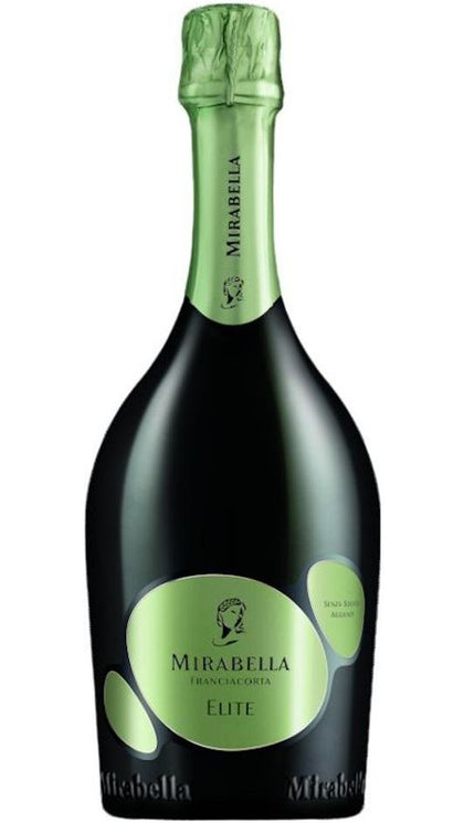 Elite Franciacorta Senza Solfiti DOCG - Mirabella