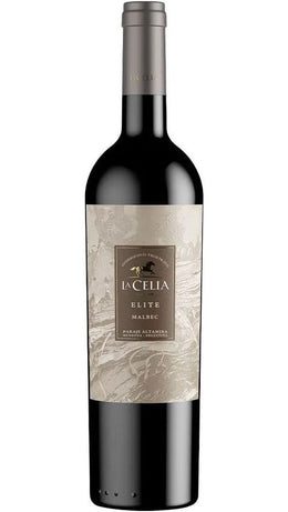 Elite Malbec - La Celia