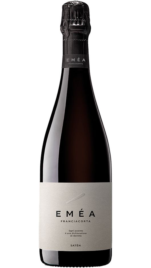 Franciacorta Emea DOCG Saten - Gralo'