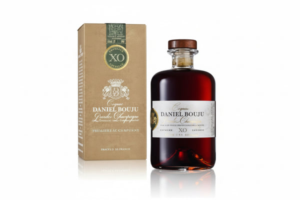 Empereur XO Cognac de Grande Champagne AOC - 50 cl - Astucciato - Daniel Bouju - Folonari