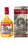 Emperor Sherry Cask - Agricole e Melassa Rum - 70cl - Eingepackt