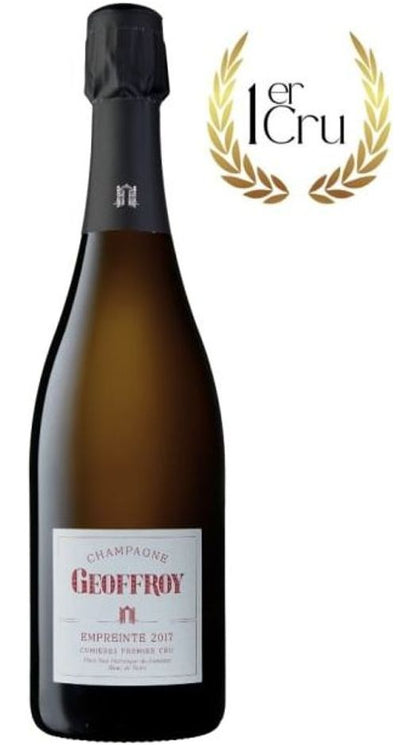 Empreinte Extra Brut - Geoffroy