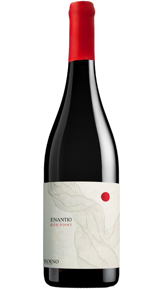 Enantio DOC - Terredeiforti - Cantina Roeno