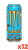 Energy Drink Monster Mango Loco – Packung 35,5 cl x 12 Dosen