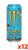 Energy Drink Monster Mango Loco - Emballage 35.5cl x 12 Boîtes