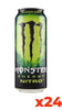 Energy Drink Monster Nitro - Packung 50cl x 24 Dosen