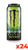 Energy Drink Monster Nitro - Package 50cl x 24 Cans