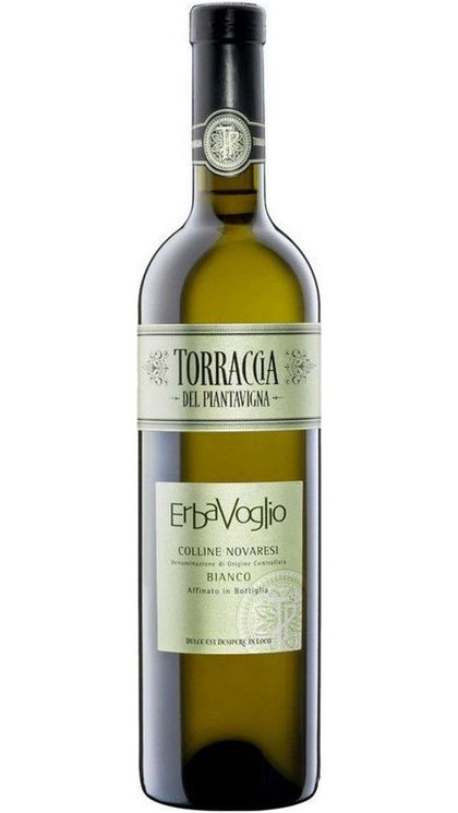 Erbaluce Bianco Colline Novaresi DOC - Erbavoglio - Torraccia