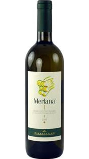 Erbaluce Caluso DOCG - Merlana - Terre da Vino