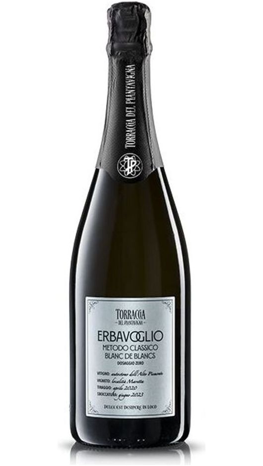 Erbaluce Metodo Classico - Erbavoglio - Torraccia