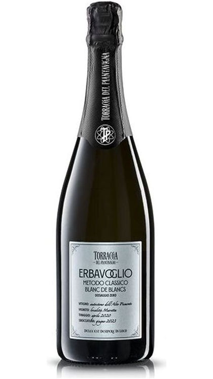 Erbaluce Metodo Classico - Erbavoglio - Torraccia