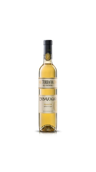 Erbaluce Passito - Erbavoglio - Torraccia