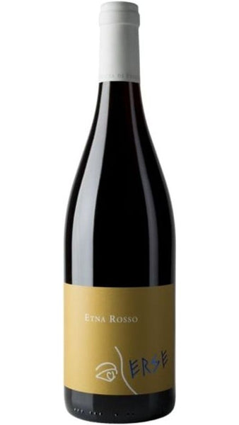 Erse - Etna Rosso DOC - Tenuta di Fessina