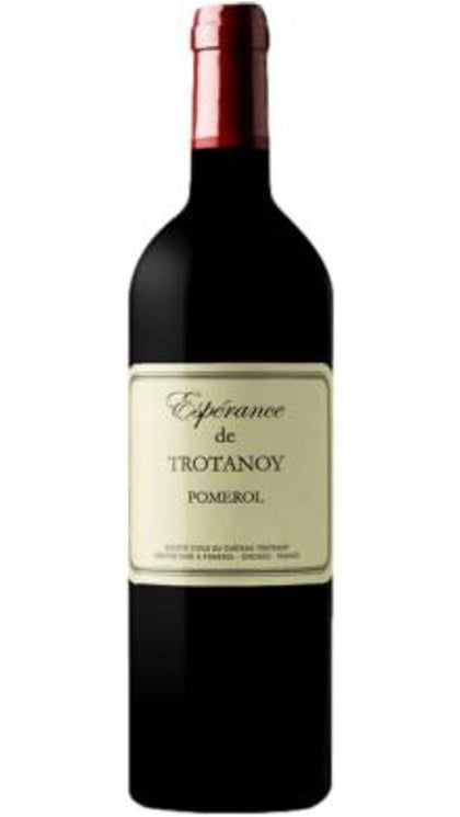 Esperance De Trotanoy 2021 - Pomerol