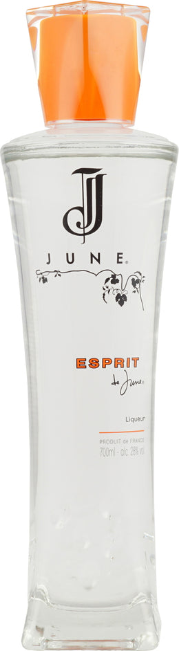 G'Vine Esprit De June Liqueur 70cl