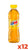 Estathe Lemon - Pet - Package lt. 0.40 x 12 Bottles