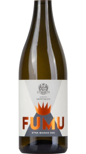 Etna DOC Bianco - Fumu - Barone Montalto
