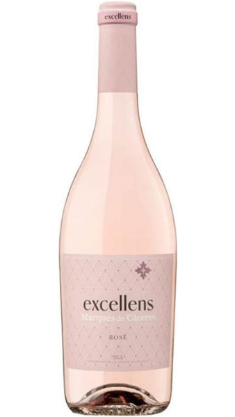 Excellens Rosè - Bodega Marques de Caceres