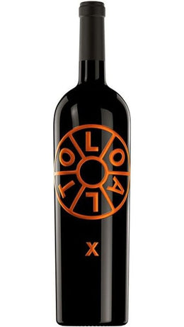 Rosso Excepcional - Magnum - LoAlto