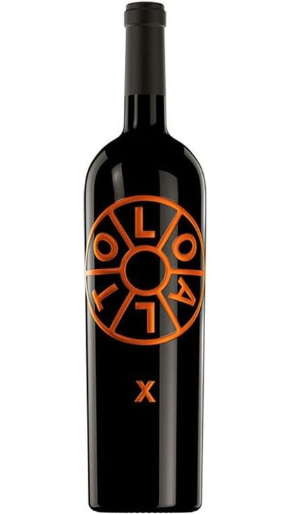 Rosso Excepcional - Magnum - LoAlto