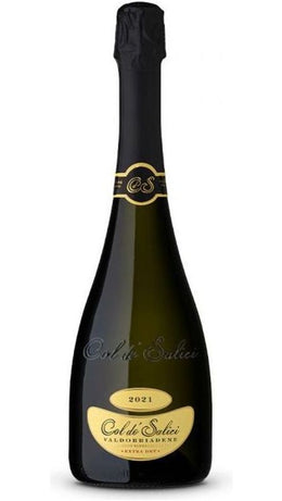 Extra Dry - Valdobbiadene Prosecco Superiore DOCG - Col de' Salici
