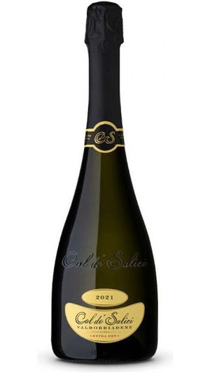 Extra Dry - Valdobbiadene Prosecco Superiore DOCG - Col de' Salici