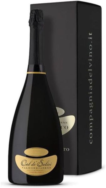 Extra Dry - Valdobbiadene Prosecco Superiore DOCG - Col de' Salici - Magnum