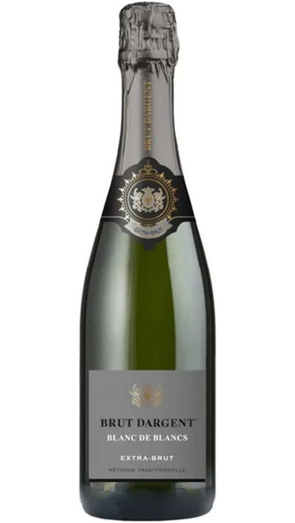 Extra Brut Dargent - Methode Traditionelle - Maison du Vigneron
