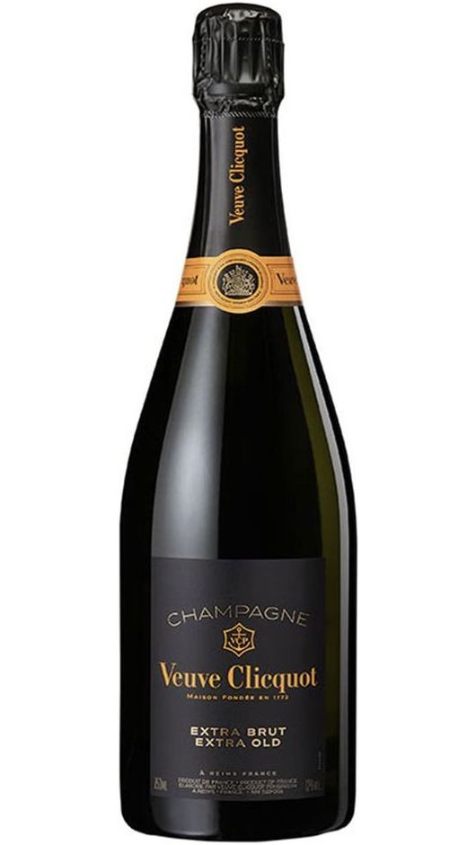 Champagne Extra Brut Extra Old 3 - Magnum - Veuve Clicquot