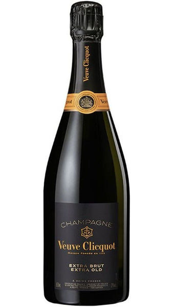 Champagne Extra Brut Extra Old 3 - Magnum - Veuve Clicquot