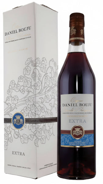 Extra Cognac de Grande Champagne AOC - 70 cl - Astcucciato - Daniel Bouju - Folonari