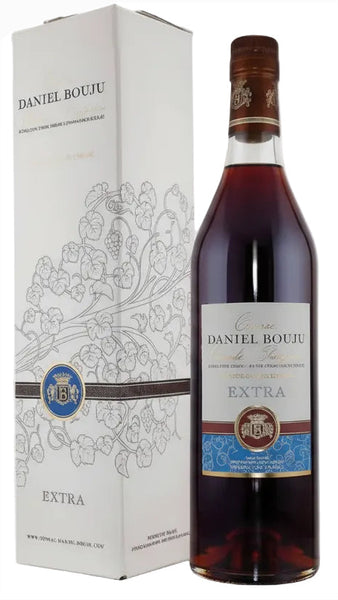 Extra Cognac de Grande Champagne AOC - 50 cl - Astucciato - Daniel Bouju - Folonari