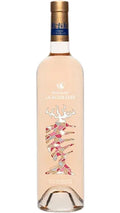 Cotes De Provence Rosé - Domaine La Rouillère