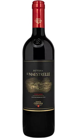 Fattoria Le Maestrelle Toscana IGT - Santa Cristina
