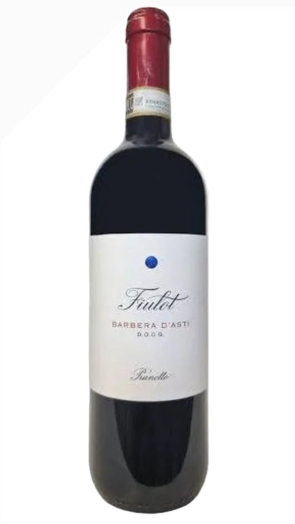 Fiulot Barbera d’Asti DOCG - Prunotto